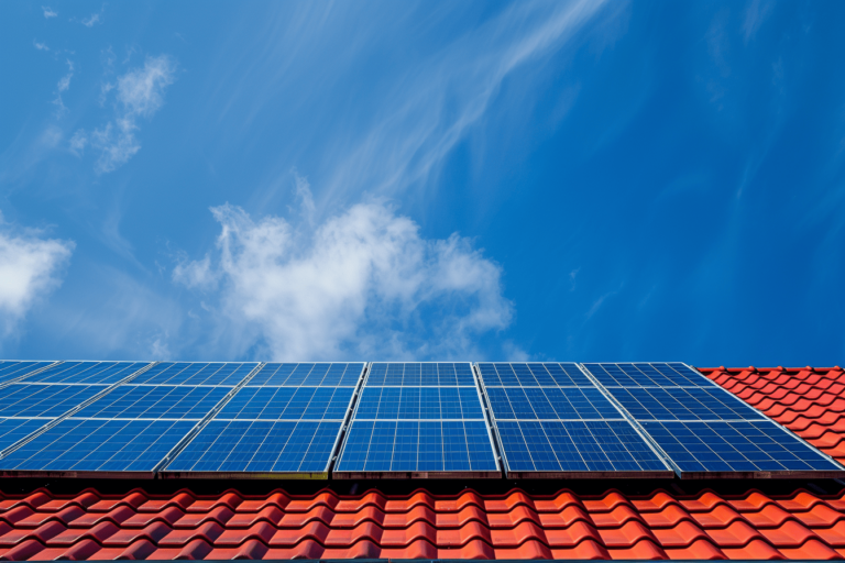 Wie alt darf ein Dach sein für die Installation einer Solaranlage?