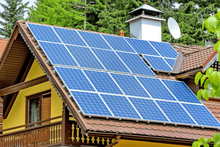 Solarmodul 400 Watt: Eine umfassende Betrachtung