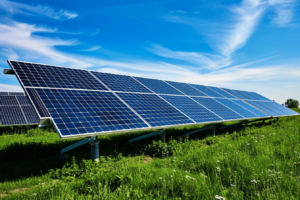 Alles, was Sie über Photovoltaikanlagen wissen müssen