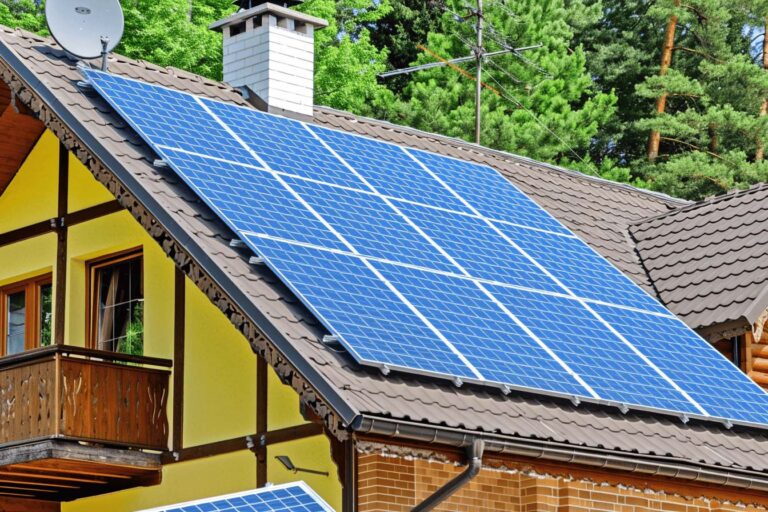 Was ist eine Solarthermieanlage und wie funktioniert sie?