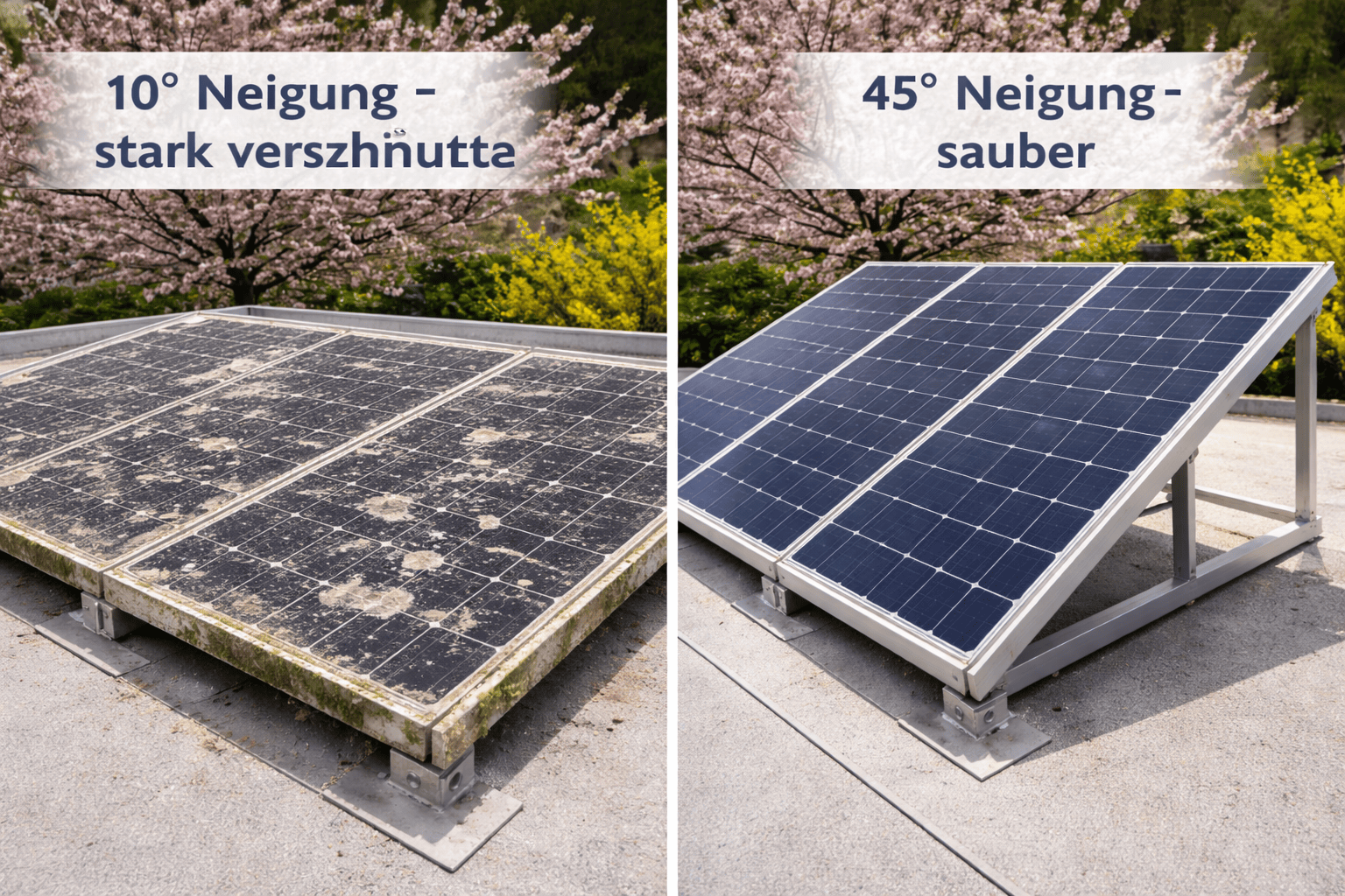 Neigungswinkel-und-Verschmutzung