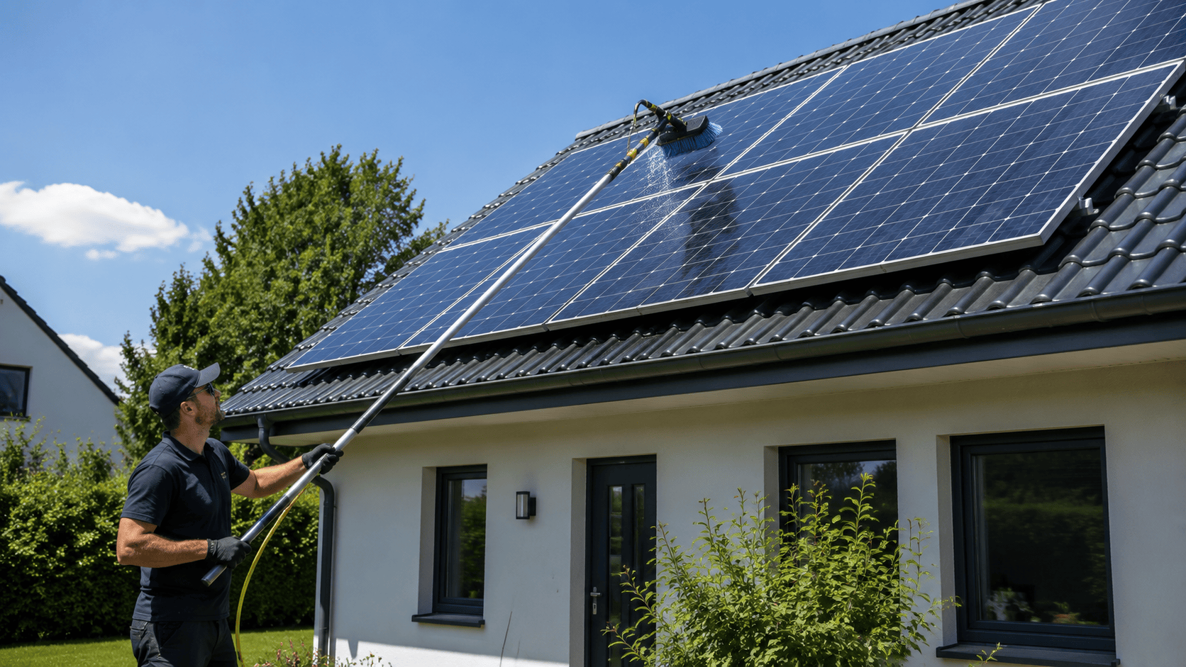 solarmodule-reinigen-ohne-wasser
